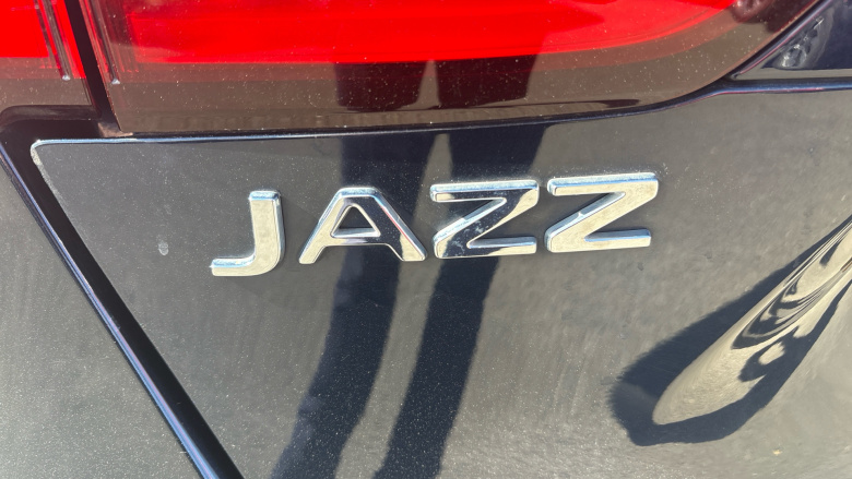 Honda Jazz 1.5 i-MMD Hybrid SR 5dr eCVT Hybrid Hatchback